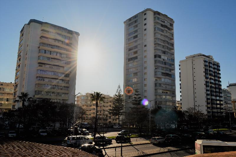 Torres Mira Praia By Garvetur