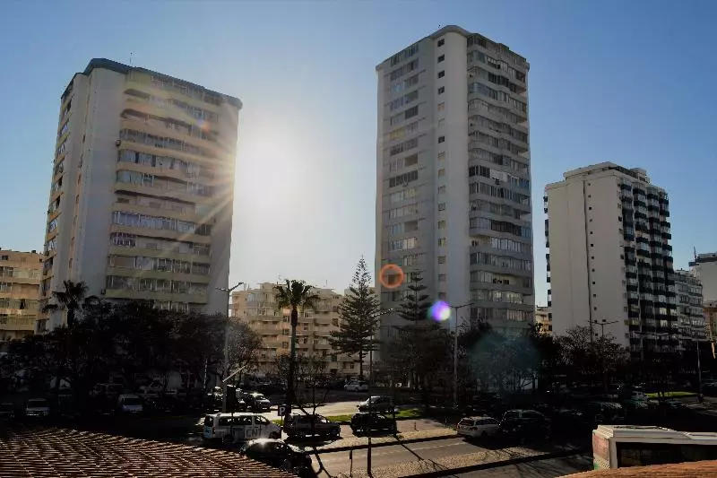 Torres Mira Praia By Garvetur