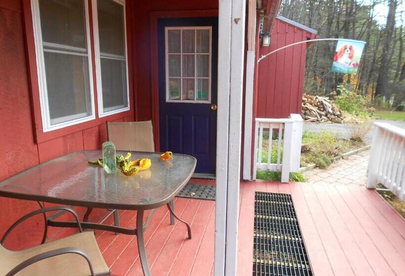 Cavalier Cottage B&b