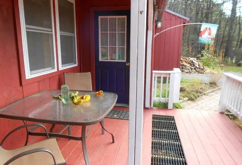 Cavalier Cottage B&b