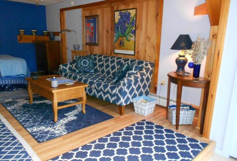 Cavalier Cottage B&b