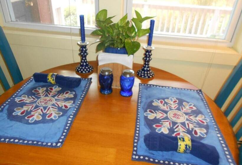 Cavalier Cottage B&b