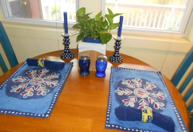 Cavalier Cottage B&b