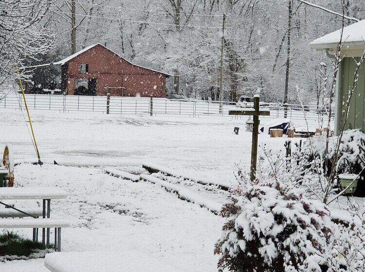 Country Aire Bed & Breakfast