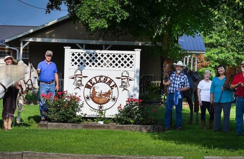 Country Aire Bed & Breakfast