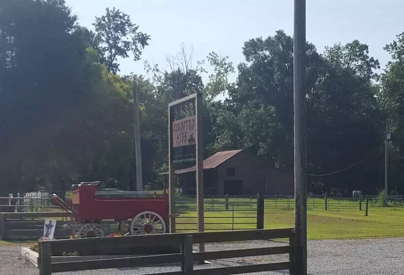 Country Aire Bed & Breakfast