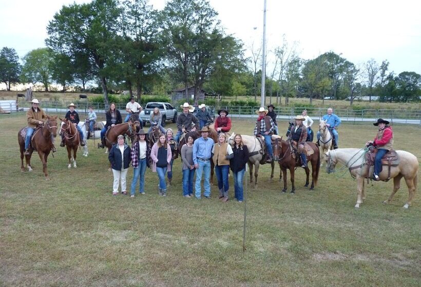 Country Aire Bed & Breakfast