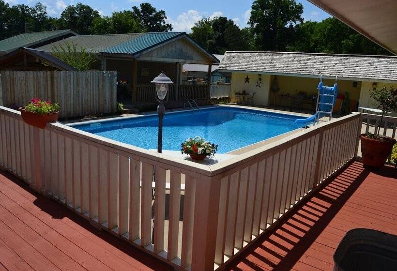 Country Aire Bed & Breakfast