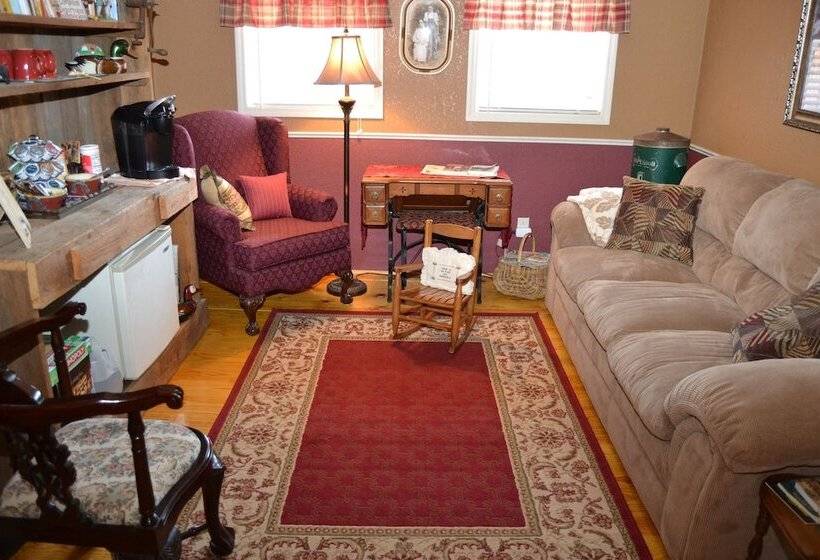 Country Aire Bed & Breakfast