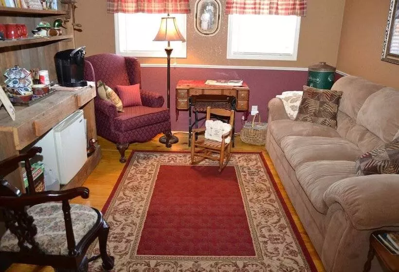 Country Aire Bed & Breakfast