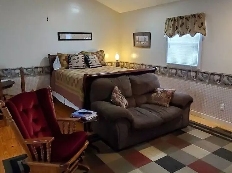 Country Aire Bed & Breakfast