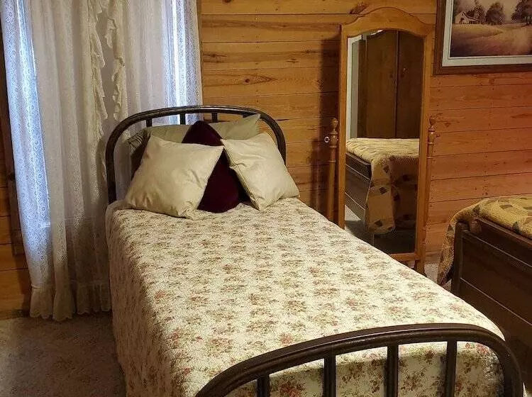 Country Aire Bed & Breakfast