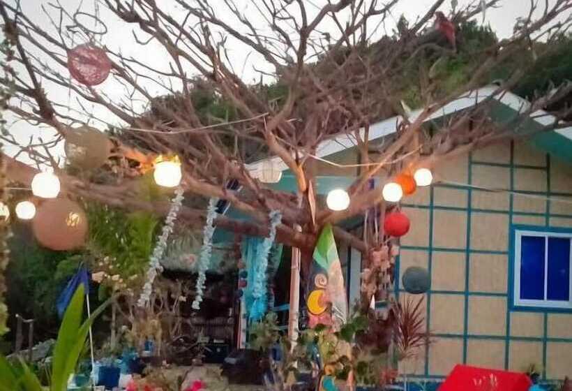 호텔 Bolo Beach Santorini   An Isolated Secluded Private Beach Property