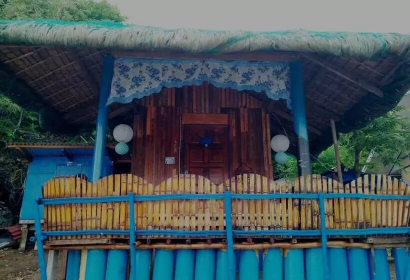 Hotelli Bolo Beach Santorini   An Isolated Secluded Private Beach Property