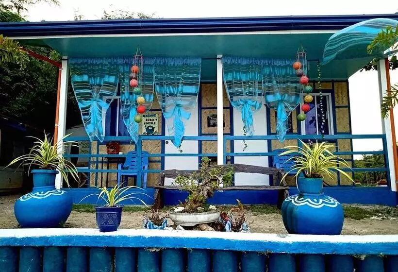 Hotelli Bolo Beach Santorini   An Isolated Secluded Private Beach Property