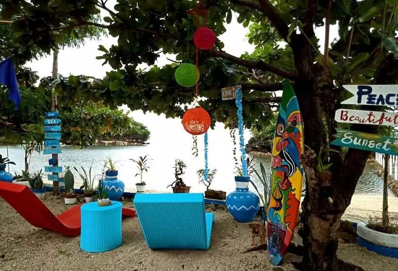 Hotelli Bolo Beach Santorini   An Isolated Secluded Private Beach Property