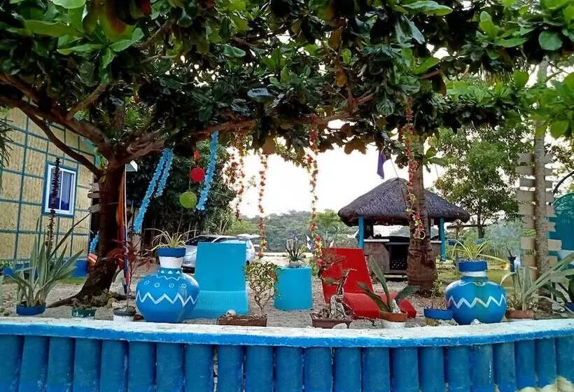 Hotelli Bolo Beach Santorini   An Isolated Secluded Private Beach Property