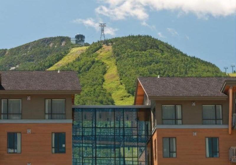 Jay Peak Resort