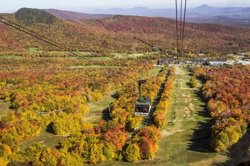 Jay Peak Resort