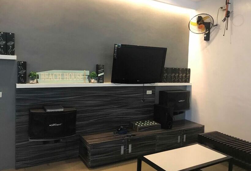 ペンション Reddoorz At Anton S Loft Designer Resort Pansol Calamba Laguna