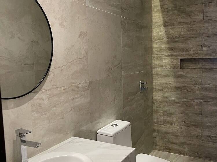 ペンション Reddoorz At Anton S Loft Designer Resort Pansol Calamba Laguna