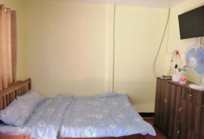 Pension Cherry S Transient Hub Port Barton