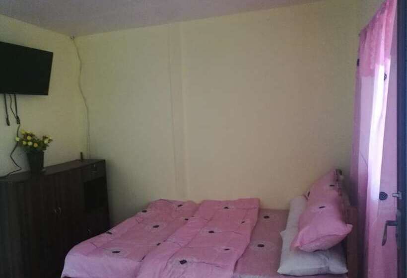 Pension Cherry S Transient Hub Port Barton