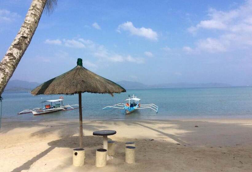 Pension Cherry S Transient Hub Port Barton