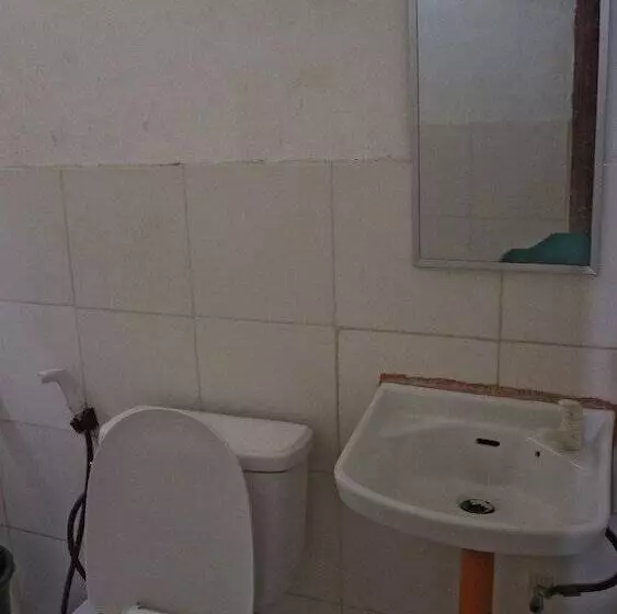 ペンション Djv Southville Guest House