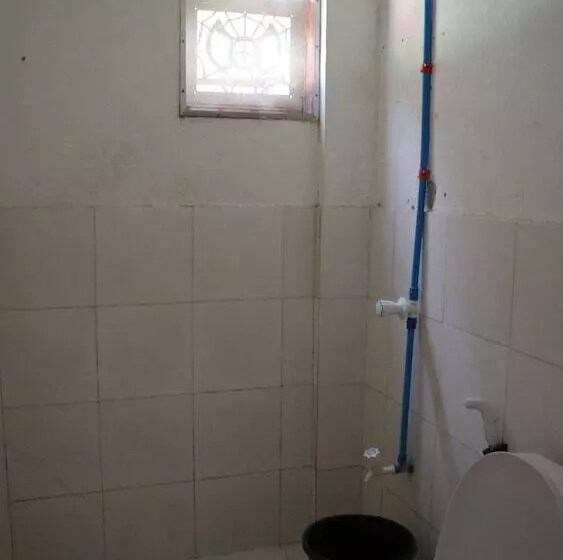 ペンション Djv Southville Guest House