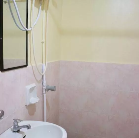 ペンション Djv Southville Guest House