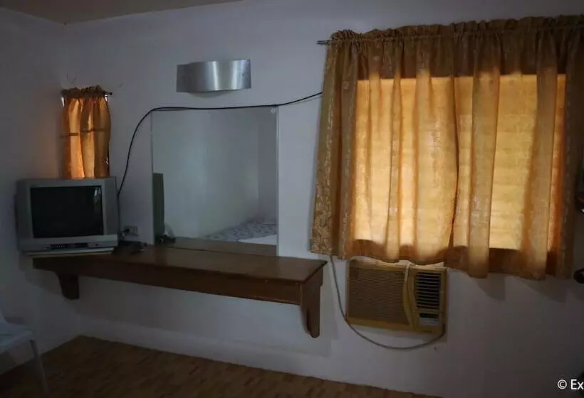 ペンション Djv Southville Guest House