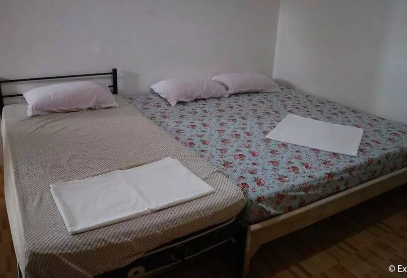 ペンション Djv Southville Guest House