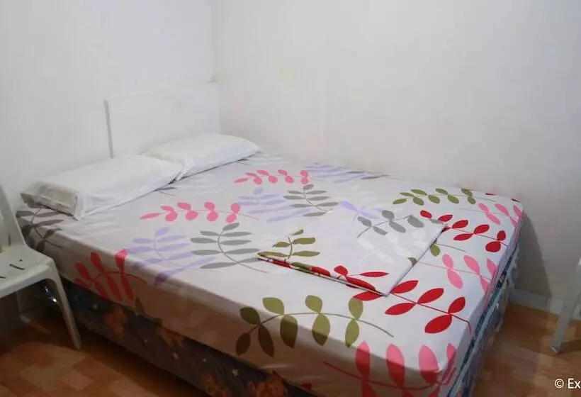 ペンション Djv Southville Guest House