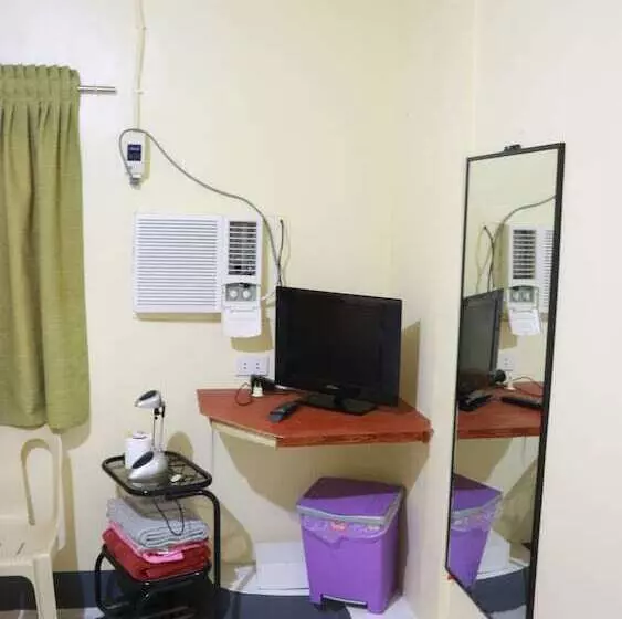 ペンション Djv Southville Guest House