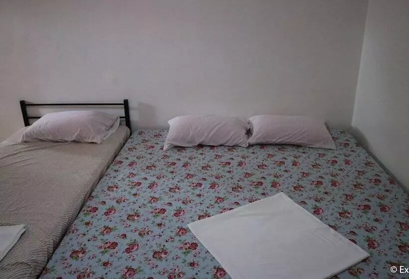 ペンション Djv Southville Guest House