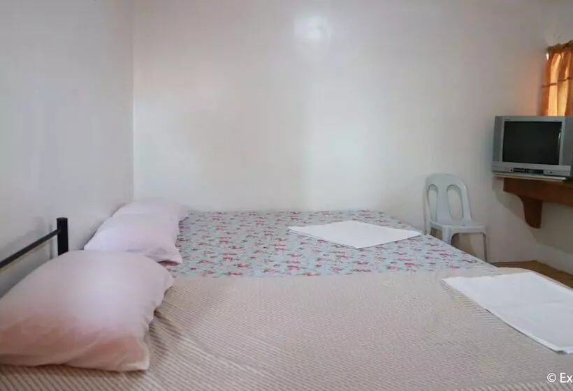 ペンション Djv Southville Guest House