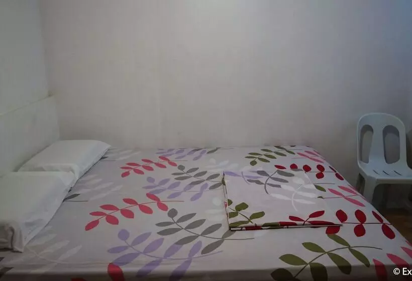 ペンション Djv Southville Guest House