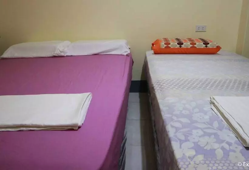 ペンション Djv Southville Guest House