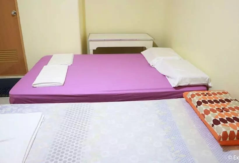 ペンション Djv Southville Guest House