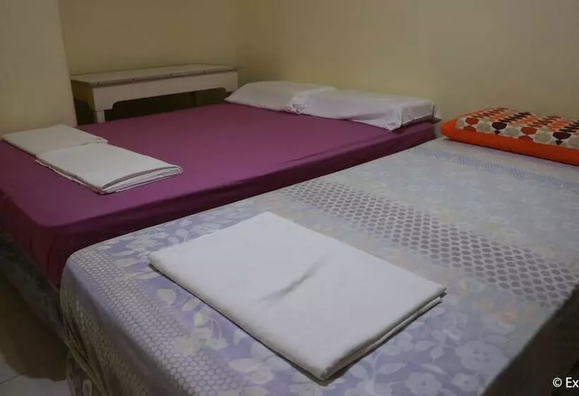 ペンション Djv Southville Guest House