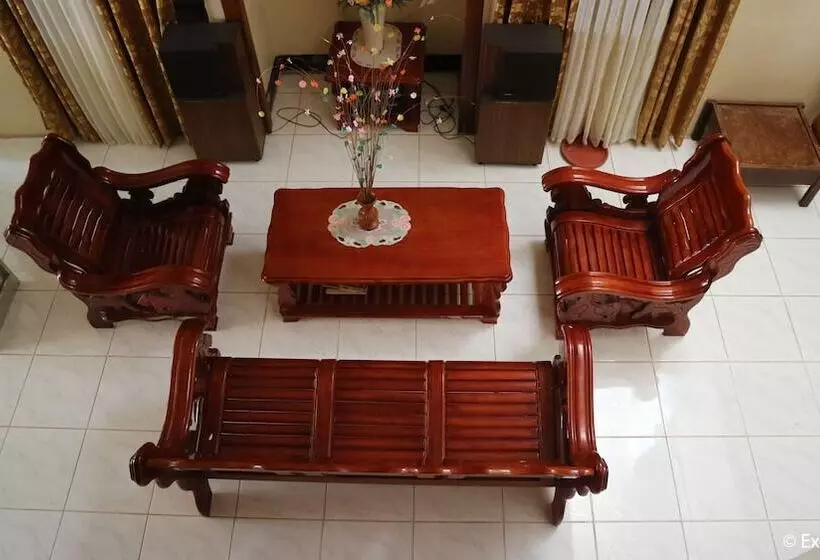 ペンション Djv Southville Guest House