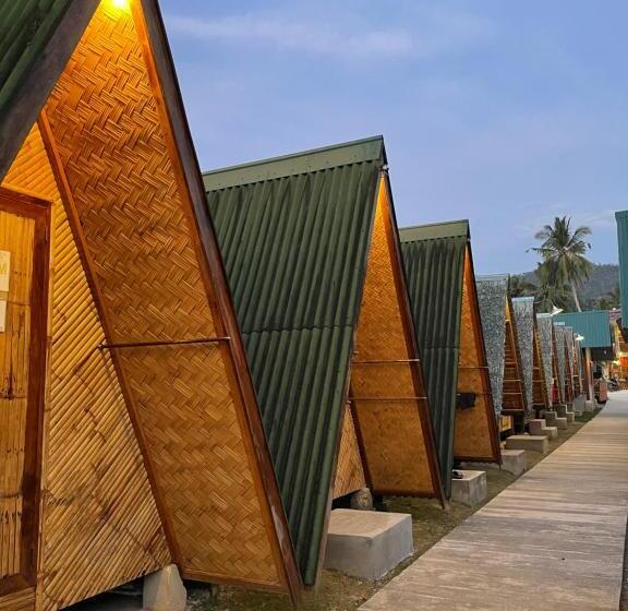 Pensione Russell Place