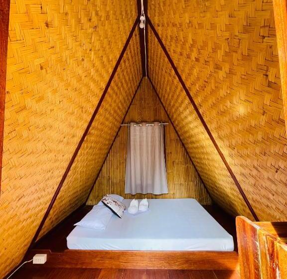 Pensione Russell Place