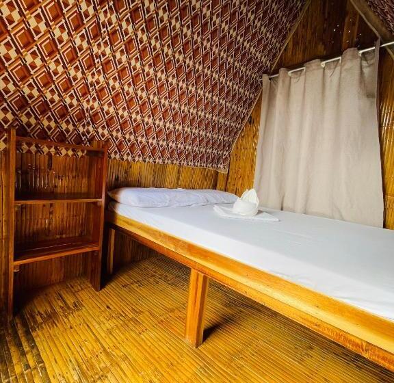 Pensione Russell Place