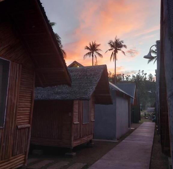 Pensione Russell Place