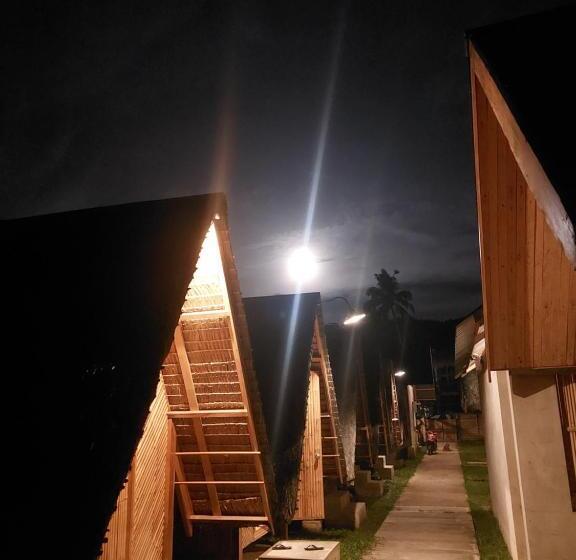 Pensione Russell Place