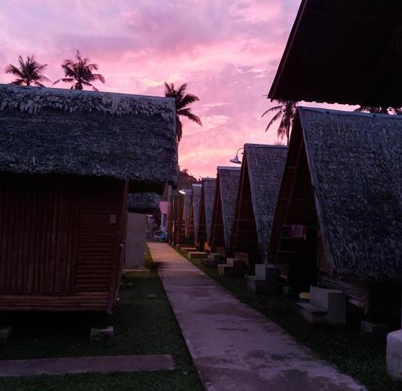 Pensione Russell Place