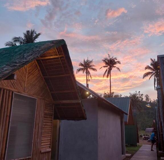 Pensione Russell Place