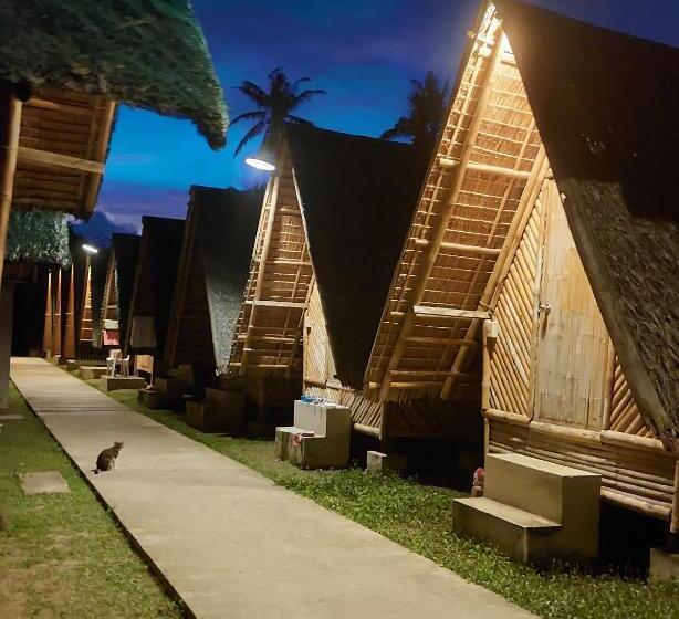 Pensione Russell Place